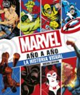 Marvel año a año. Nueva edición-13150572-otro-formato
