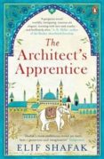 the architect s apprentice-elif shafak-9780241970942 the architect s apprentice-elif shafak-9780241970942