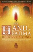 the hand of fatima-ildefonso falcones-9780385618342 the hand of fatima-ildefonso falcones-9780385618342