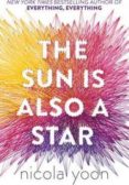 the sun is also a star-nicola yoon-9780552574242 the sun is also a star-nicola yoon-9780552574242