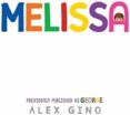 MELISSA (PREVIOUSLY PUBLISHED AS GEORGE)-13366119-otro-formato