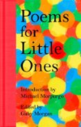 POEMS FOR LITTLE ONES