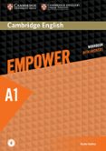 cambridge english empower starter workbook with answers with downloadable audio-9781107466142 cambridge english empower starter workbook with answers with downloadable audio-9781107466142
