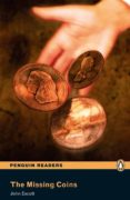 penguin readers level 1: the missing coins (libro + cd)-john scott-9781405878142 penguin readers level 1: the missing coins (libro + cd)-john scott-9781405878142