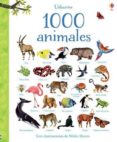 1000 animales-9781409573142 1000 animales-9781409573142