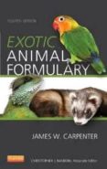 exotic animal formulary (4th ed.)-9781437722642 exotic animal formulary (4th ed.)-9781437722642