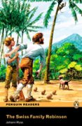 plpr3:swiss family robinson, the & mp3 pack-9781447925842 plpr3:swiss family robinson, the & mp3 pack-9781447925842