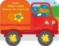 vamos de reparto-fiona watt-9781474955942 vamos de reparto-fiona watt-9781474955942