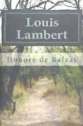 LOUIS LAMBERT-2722506-otro-formato