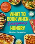 Ebook gratis descargar pdf portugues WHAT TO COOK WHEN EVERYONE'S HUNGRY