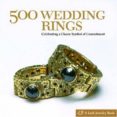 500 wedding rings: celebrating a classic symbol of commitment-9781600590542 500 wedding rings: celebrating a classic symbol of commitment-9781600590542