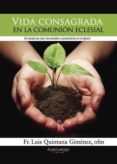 vida consagrada en la comunion eclesial (ebook)-9781629341842 vida consagrada en la comunion eclesial (ebook)-9781629341842