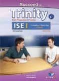 succeed in trinity ise i (b1) listening & speaking student s book without answers-9781781642542 succeed in trinity ise i (b1) listening & speaking student s book without answers-9781781642542