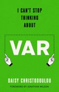 Descarga gratuita de libros j2me. I CAN'T STOP THINKING ABOUT VAR  (edición en inglés) in Spanish 9781800754942