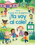 ¡Ya voy al cole!-13768195-otro-formato