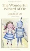 the wonderful wizard of oz & glinda of oz-frank l. baum-9781840226942 the wonderful wizard of oz & glinda of oz-frank l. baum-9781840226942