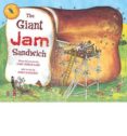 the giant jam sandwich-john vernon-9781849413442 the giant jam sandwich-john vernon-9781849413442