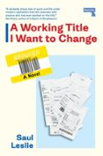 Descargar libro de la selva música A WORKING TITLE I WANT TO CHANGE