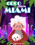 COCO LOST IN MIAMI  (edición en inglés)