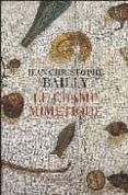 le champ mimetique-jean-christophe bailly-9782020587242 le champ mimetique-jean-christophe bailly-9782020587242