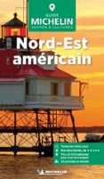 GUIDE VERT - NORD - EST AMÉRICAIN  (edición en francés)