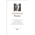 PAUL MORAND: ROMANS-1031516-otro-formato