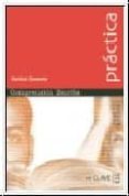 comprension escrita (practica) (ele: español lengua extranjera)-caridad clemente-maria eugenia cuadrado-9782090343342 comprension escrita (practica) (ele: español lengua extranjera)-caridad clemente-maria eugenia cuadrado-9782090343342
