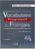vocabulaire progr.perfect.+ cd-9782090381542 vocabulaire progr.perfect.+ cd-9782090381542