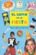 el libro de la fiesta: actividades bricolaje creacion-isabelle bochot-9782215074342 el libro de la fiesta: actividades bricolaje creacion-isabelle bochot-9782215074342