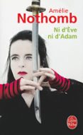ni d eve ni d adam-amelie nothomb-9782253124542 ni d eve ni d adam-amelie nothomb-9782253124542