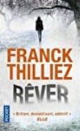 rever-franck thilliez-9782266276542 rever-franck thilliez-9782266276542