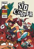 SID COOPER - TOME 01