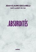 MES ABSURDITÉS