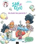 Descargas gratuitas de libros electrónicos kindle SAM ET CLÉO - AU BAIN LES PARENTS !  (edición en francés)