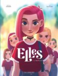 ELLES -VOLUME 1 - LA NOUVELLE(S)-13057892-otro-formato