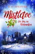 Descargar libro real 2 pdf MISTLETOE: EIN BOSS ZU WEIHNACHTEN (Literatura española) de B. E. PFEIFFER 9783038960942