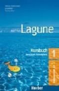 lagune 1: kurbusch (incluye cd + libro del alumno + gxxl)-9783193916242 lagune 1: kurbusch (incluye cd + libro del alumno + gxxl)-9783193916242