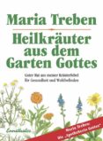 Descargas de libros para móvil HEILKRÄUTER AUS DEM GARTEN GOTTES