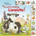 es wird frühling, lieselotte .-alexander steffensmeier-9783737367042 es wird frühling, lieselotte .-alexander steffensmeier-9783737367042
