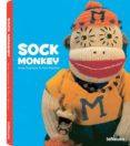 (pe) sock monkey-arne svenson-9783832792442 (pe) sock monkey-arne svenson-9783832792442