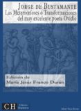 las metamorfoses o transformaciones del muy excelente poeta ovidio (ebook)-jorge de bustamante-maria jesus franco duran-9783959550642 las metamorfoses o transformaciones del muy excelente poeta ovidio (ebook)-jorge de bustamante-maria jesus franco duran-9783959550642