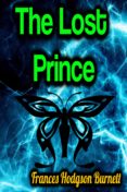 Descargador de libros de epub gratis THE LOST PRINCE
         (edición en inglés) 9783985514342