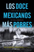los doce mexicanos más pobres (ebook)-salvador frausto-9786070733642 los doce mexicanos más pobres (ebook)-salvador frausto-9786070733642
