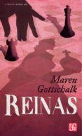 reinas: cinco soberanas y sus biografias-maren gottschalk-9786071601742 reinas: cinco soberanas y sus biografias-maren gottschalk-9786071601742