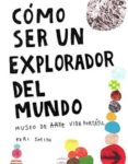 como ser un explorador del mundo-keri smith-9786071608642 como ser un explorador del mundo-keri smith-9786071608642