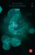el mundo de los microbios (ebook)-9786071611642 el mundo de los microbios (ebook)-9786071611642