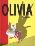 olivia la espia-ian falconer-9786071654342 olivia la espia-ian falconer-9786071654342