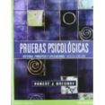 pruebas psicologicas. historia, principios y aplicaciones, 6-9786073208642 pruebas psicologicas. historia, principios y aplicaciones, 6-9786073208642