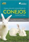 crianza, produccion y comercializacion de conejos-jose a. lopez coronado-9786123042042 crianza, produccion y comercializacion de conejos-jose a. lopez coronado-9786123042042