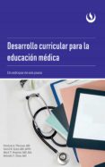 desarrollo curricular para la educacion medica (ebook)-9786123181642 desarrollo curricular para la educacion medica (ebook)-9786123181642